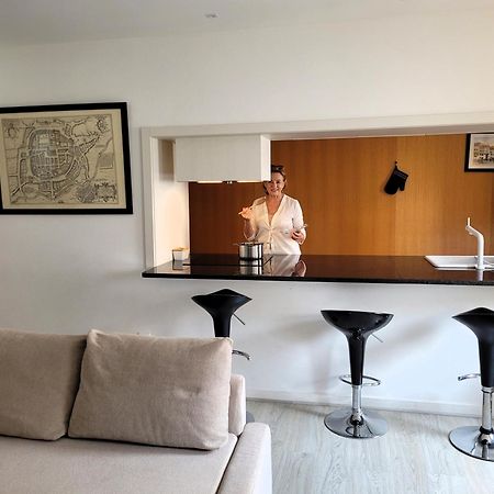 Apartamento Familiar Na Se De Braga - Afonso Henriques Eksteriør billede