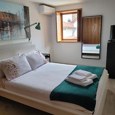 Apartamento Familiar Na Se De Braga - Afonso Henriques Eksteriør billede
